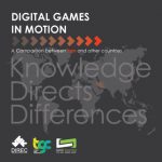 Digital Games In Motion