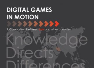 Digital Games In Motion