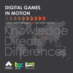 Digital Games in Motion