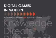 Digital Games In Motion