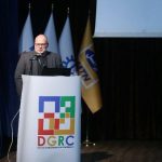 با مایکل رول، سخنران کلیدی صنعتی DGRC آشنا شوید