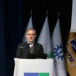 جهانگرد در افتتاحیه DGRC2017: توقع داریم جریان پژوهشی کشور به جنبههای علوم انسانی بازیها بیش از پیش بپردازد