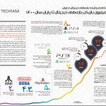 سیر تکاملی و آینده بازیهای دیجیتال در ایران