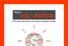 شماره هفتم: بازیهای دیجیتال و کسبوکار