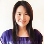 دکتر ویوین چِن، سخنران کلیدی DGRC2017 در بخش علوم انسانی شد