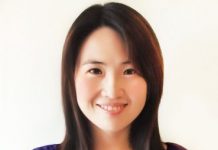 دکتر ویوین چِن، سخنران کلیدی DGRC2017 در بخش علوم انسانی شد