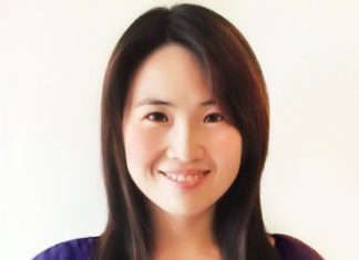 دکتر ویوین چِن، سخنران کلیدی DGRC2017 در بخش علوم انسانی شد