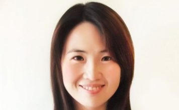 دکتر ویوین چِن، سخنران کلیدی DGRC2017 در بخش علوم انسانی شد