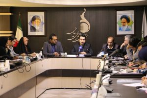 در نشست خبری با حضور دبیران کنفرانس تشریح شد؛ رونمایی و جزئیات کنفرانس تحقیقات بازی‌های دیجیتال