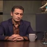 برنامه چرخ با حضور دکتر دهقانزاده با موضوع DGBL