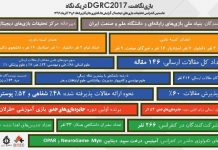 بازینگاشت DGRC2017