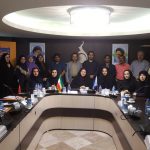 برگزاری نشست هماندیشی دایرک با فعالان سواد رسانهای کشور