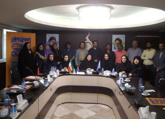 برگزاری نشست هماندیشی دایرک با فعالان سواد رسانهای کشور