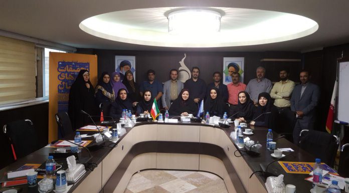 برگزاری نشست هماندیشی دایرک با فعالان سواد رسانهای کشور