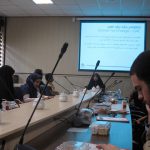 نشست تخصصی دایرک در جشنواره روشنا