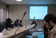 نشست تخصصی دایرک در جشنواره روشنا