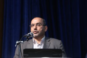 مصاحبه اختصاصی ایسنا با دکتر بهروز مینایی، دبیر علمی کنفرانس تحقیقات بازی‌های دیجیتال