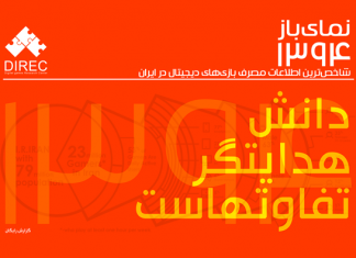 نمای باز ۱۳۹۴