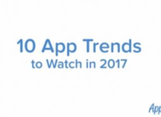 ده گرایش در مورد برنامکها که در ۲۰۱۷ خواهید دید