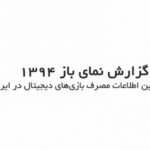 بازینمای ۱۳۹۴ دایرک (فارسی)