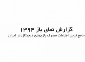 بازینمای ۱۳۹۴ دایرک (فارسی)