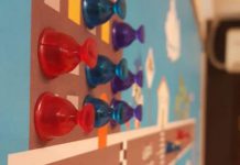 بازیوارسازی کنترل پروژه در دایرک