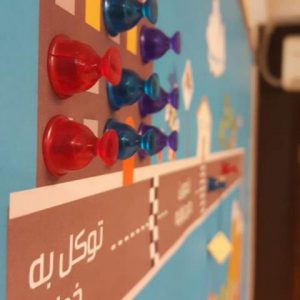 بازی‌وارسازی کنترل پروژه در دایرک
