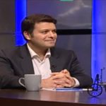 برنامه چرخ با حضور دکتر نیکپیام با موضوع گیمیفیکیشن