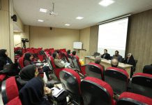 حضور دایرک در دومین کنفرانس ملی بازیهای رایانهای