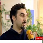 مصاحبه با سید محمدعلی سیدحسینی در رابطه با آمار مصرف بازی در کشور