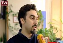 مصاحبه با سید محمدعلی سیدحسینی در رابطه با آمار مصرف بازی در کشور