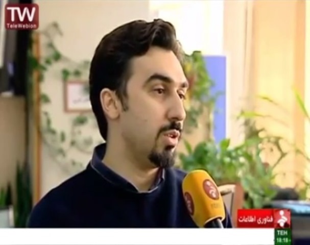 مصاحبه با سید محمدعلی سیدحسینی در رابطه با آمار مصرف بازی در کشور