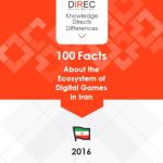 Iran 2016: 100 Facts