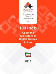 Iran 2016: 100 Facts