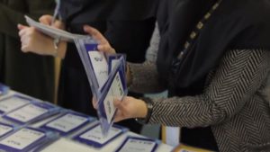 رویداد DGRC2017 در یک نگاه