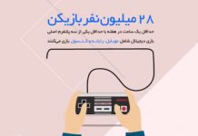 بازینمای ۱۳۹۶ دایرک (فارسی)