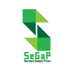 فراخوان شرکت در دومین دوره از جایزه بازیهای جدی (SeGaP2018) و اولین دوره از هکاتون بازیهای جدی