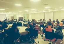 نخستین هکاتون ۴۸ ساعته بازیهای جدی در حال برگزاری است