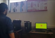 فینالیستهای SeGaP2018: بازی RP-H Game، توانبخشی دست