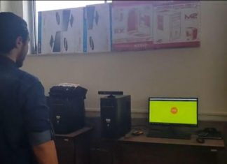 فینالیستهای SeGaP2018: بازی RP-H Game، توانبخشی دست