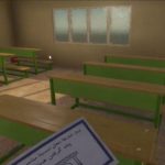 فینالیست های SeGaP2018: زلزله در مدارس