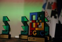 رتبهبندی نهایی فینالیستهای SeGaP2018