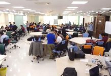 در هکاتون بازیهای جدی ۱۳۹۷ چه خبر بود؟