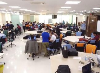 در هکاتون بازیهای جدی ۱۳۹۷ چه خبر بود؟