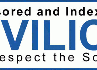 نمایه مقالات DGRC2018 در پایگاه سیویلیکا