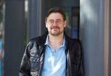 گفتگو با دکتر مارک گریفیتز در زمینه اختلال بازی اینترنتی