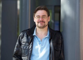 گفتگو با دکتر مارک گریفیتز در زمینه اختلال بازی اینترنتی