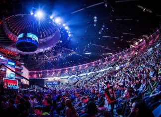 معرفی رویدادهای بینالمللی بازیهای ویدئویی (بهار ۲۰۱۹)