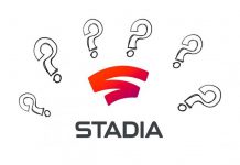 Google Stadia و چندین پرسش بدون پاسخ