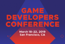 بررسی گزارش منتشرشده از رویداد GDC 2019